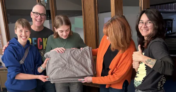 declutter23  2 PACK] Upgraded 240337103 Refrigerator Crisper Drawers Bins